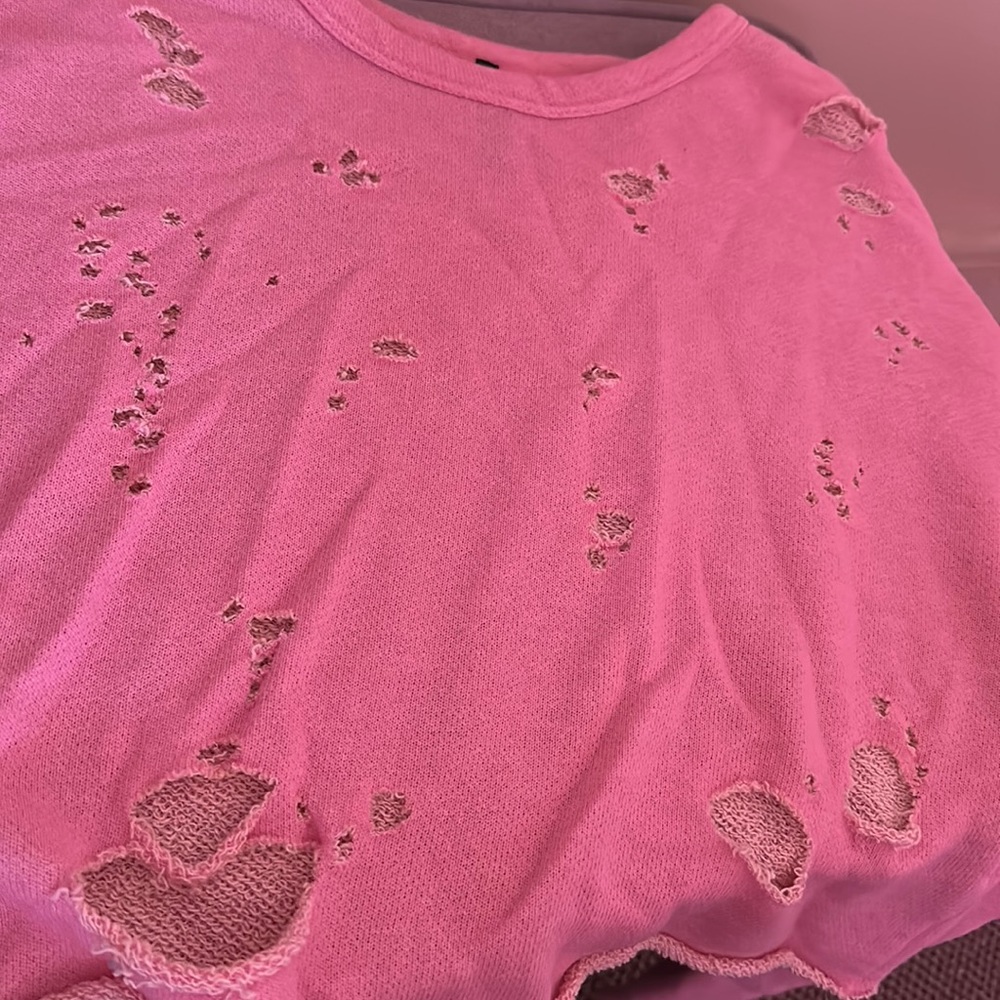 Crewneck